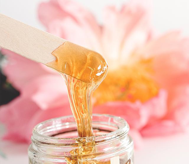 Sugaring